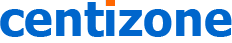 Centizone logo